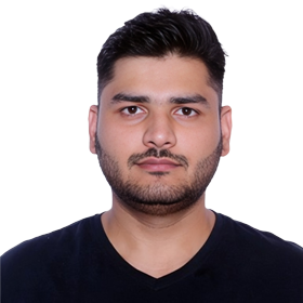 Deepanshu Kumar